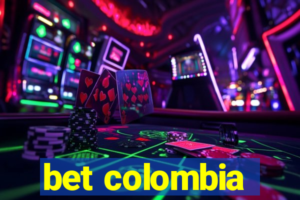 bet colombia